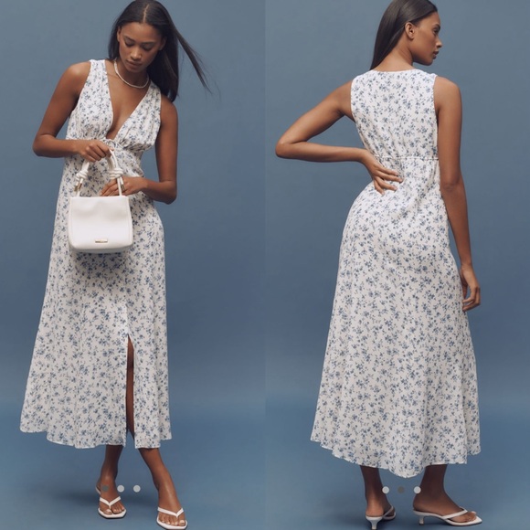 Reformation Ceara Dress